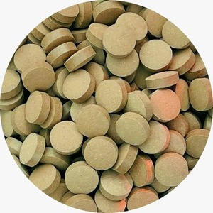 Las tabletas orgánicas Senna ayudan a la naturaleza a las molestias digestivas Senna para una acción suave durante la noche vegana y libre de artificiales - Product Image 3