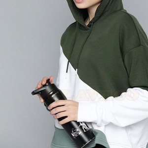 Anti-rides surdimensionné femmes sweats à capuche léger décontracté femmes sweats à capuche confortables femmes sweats à capuche - Product Image 4