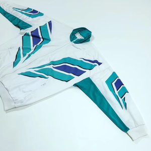 Premium Quality windbreaker Tracksuit Set <b>Zip</b>-<b>up</b> <b>Jacket</b> Cotton Waterproof Breathable Windbreaker Set - Product Image 6