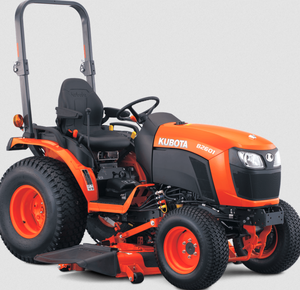 Tracteur de pelouse, tondeuses à gazon et tracteurs de jardin de qualité supérieure aux prix de gros - Product Image 5