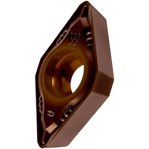 Herramienta de Torneado de Alta Calidad con Inserto Indexable DCMX 11T304W-FMT8430 D.4.4mm con Recubrimiento PVD PRAMET-PU 10 - Product Image 1