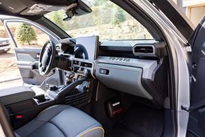 Toyota Tacoma Trail-hunter Double Cab i-Force Max 4×4 2024 - Product Image 6