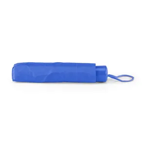 Parapluie promotionnel personnalisable Paulette avec gadgets personnalisés - Product Image 2