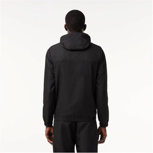 Ensemble de survêtement décontracté unisexe Ensemble de sport classique à fermeture éclair complète Vêtements d'entraînement athlétique à fermeture éclair respirante - Product Image 4