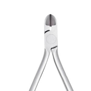dental, set, surgical, instruments <b>Pin</b> & Ligature Cutter, <b>Stainless</b> <b>Steel</b> BY IMANS - Product Image 2