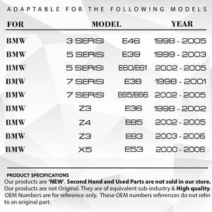 Kit de reparación de doble Vanos para BMW E34, E36, E38, E39, Z3 (envío desde el fabricante de Turquía) Código de producto: FD113510 - Product Image 2