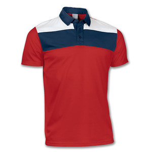 Polo de calidad confiable con diseño personalizado Spandex sublimación DryFit Polo de golf para Hombre Camisetas de talla grande - Product Image 4