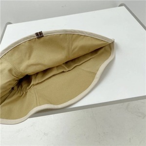 Wide Brim Women's Panama Sun <b>Hat</b> Foldable Wrinkle Bucket <b>Hat</b> <b>for</b> <b>Summer</b> Sun Protection Outdoor Beach Sports Cycling Party - Product Image 2