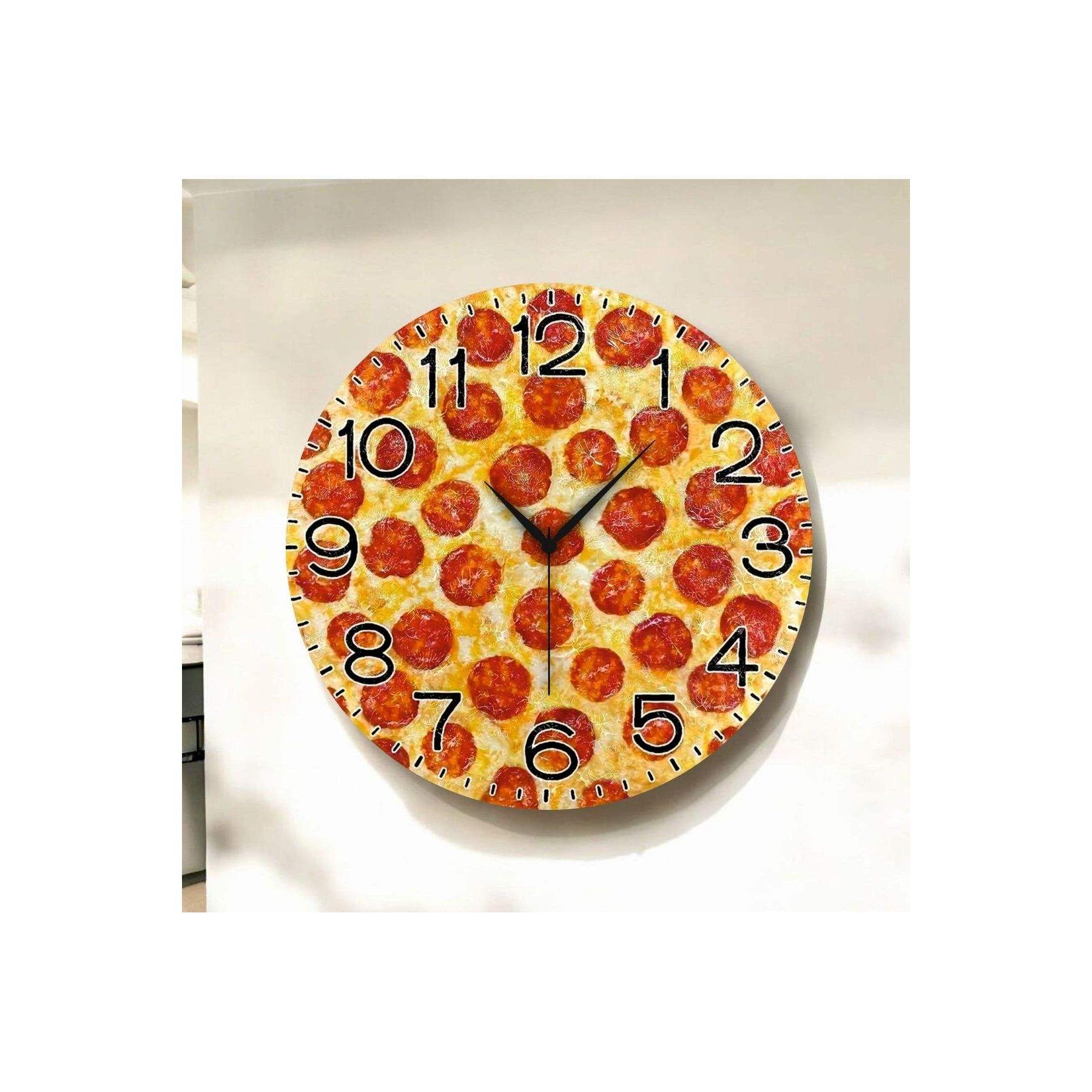 มีสีสันมาก