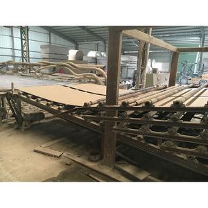 Plaque de plâtre acoustique pour cloisons sèches, panneau de plafond en gypse pour cloisons sèches et plafond suspendu en gypse - Product Image 5