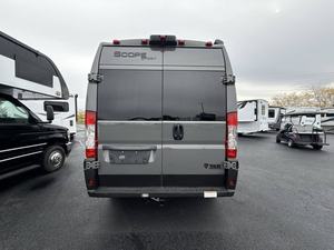 Nouvelle tente de toit pour caravane/camping-car 2026 T-h-o-r S-c-o-p-e S-p-o-r-t 18MS - Product Image 3