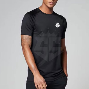 เสื้อยืดสำหรับผู้ชายคอลเลคชั่นฤดูร้อน - Product Image 5