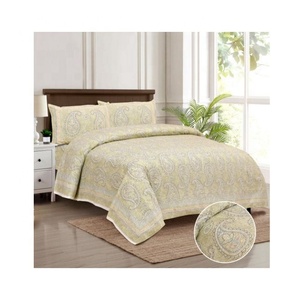 2024 Embroidered Fluffy Style Bedding Set Fashion Solid Color Washable Duvet Cover Sheet for Student Dormitory Soft Home Textile - Product Image 3