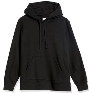 Nouveauté, sweats à capuche pour femmes surdimensionnés personnalisés de haute qualité, en coton 100 % lourd, streetwear, en vente à prix abordable - Product Image 1