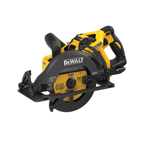 For DeWalt DCS577X1 MAX Worm Drive Circular Saw Battery-Powered Wood Saw - Product Image 3