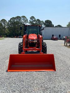 Tractor agrícola Kubota de calidad a precio barato, minitractor Kubota a la venta - Product Image 2