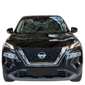 NUEVO Nissan X-Trail 2026, Motor 1.5L de 163hp, 3 Cilindros, Híbrido Euro6e, Tracción 4x4, Transmisión Automática, Volante a la Izquierda - Product Image 1