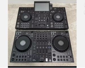 Mezclador de DJ Original Nuevo de Alta Calidad, Controlador de DJ DDJ-FLX10 de 4 Canales en Buen Estado - Product Image 3