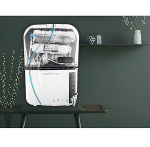 Filtro de agua de ósmosis inversa profesional diseñado para cocinas caseras con filtración multicapa avanzada 2025 - Product Image 3