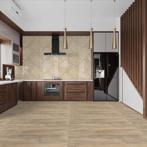 Carreaux muraux en céramique Premium 300x450mm 1972-D pour cuisine salle de bain salon décoration intérieure finition brillante - Product Image 4