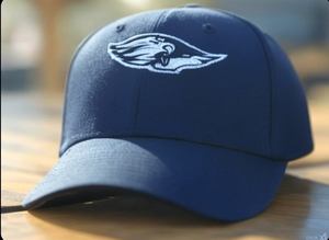 Gorras Bordadas Personalizadas de Alta Calidad 100% Algodón con Visera Curva Disponibles en Varios Colores - Product Image 4