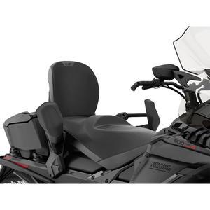 2024 Ski-Doo GRAND TOURING LE LUXURY 900 ACE Moto de nieve - Product Image 4
