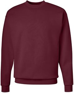 Streetwear l Sweatshirts pour hommes avec bas quantité minimale de commande respirant et léger uni teint hommes Sweatshirts - Product Image 2