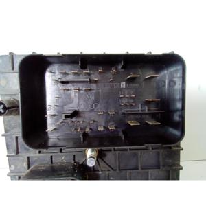 กล่องฟิวส์โฟล์คสวาเก้นกอล์ฟ 5 ซีดาน 1k0937124h BKD ดีเซล 2000(03>08) - Product Image 4