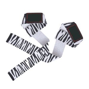 Les sangles d'entraînement de gymnastique robustes acceptent le logo et la conception personnalisés Exercices de musculation Sangles de levage de figure fabriquées au Pakistan - Product Image 2