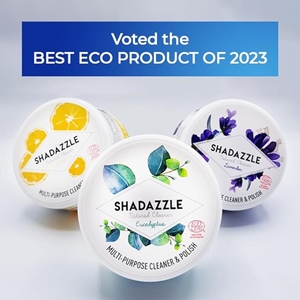 Shadazzle Naturale per Tutti Gli Usi più Pulito e Smalto profumo di Lavanda ECOCERT Detersivo Biodegradabile Universale Made in <span class=keywords><strong>France</strong></span> - Product Image 4