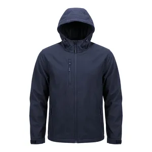 Giacca Softshell Sostenibile UT26002, Felpe e Maglioni Promozionali Rigenerati - Product Image 3