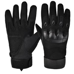 Gants tactiques de protection antidérapants de haute qualité pour le cyclisme, à doigts longs, pour l'extérieur, Pakistan - Product Image 1