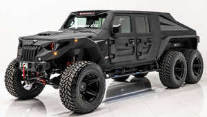 Mejor Precio 2025 Jeeps Gladiator Apocalypse Hellfire 1C6PJTAG0SL503450 Motor Turbodiésel V6 Transmisión Automática 4WD/AWD - Product Image 2