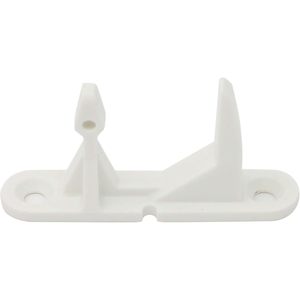 XPARTCO Joint d'étanchéité électrique 131763310 en plastique et caoutchouc pour pièces de machine à laver, état neuf - Product Image 2