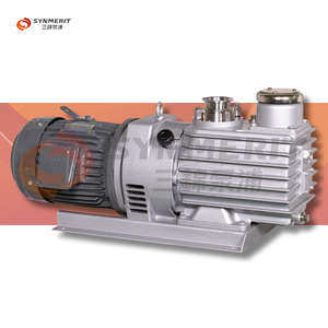 Bomba de Vacío de Paletas Rotativas SUNNY KING, Baja Vibración, Bajo Ruido, Cuerpo de Aleación de Alta Resistencia y Alto Rendimiento - Product Image 1