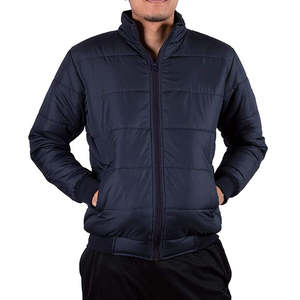 Vestes matelassées de haute qualité fabriquées au Pakistan, vestes d'extérieur populaires, vestes d'hiver streetwear, vestes matelassées - Product Image 3