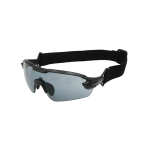 MIL2951S Lunettes de soleil à plaquettes de nez réglables 2024 sport - Product Image 5