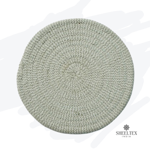 100% Natural Braided Cotton Modern Rug Washable Area <b>Carpet</b> Home Kitchen Entry Door High Quality Durable Non-Slip Reversible for - Product Image 2