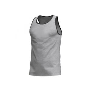 Débardeur doux pour femmes en coton côtelé extensible à 100% pour femmes, chemisiers et chemises en gros, sur mesure - Product Image 5