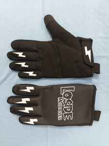 Gants d'équitation de motocross | Gants MX | Gants d'équitation de montagne durables pour hommes et femmes | Équipement de protection 128 - Product Image 3