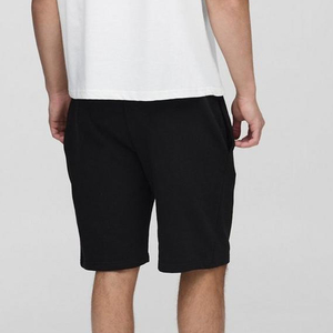 2025 Summer <b>Men's</b> Casual Fashion 2-Piece <b>Set</b> <b>Short</b> Sleeve T-Shirt & <b>Shorts</b> with Printing Pattern - Product Image 4