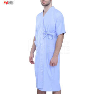Nueva llegada de calidad superior delantales médicos último diseño de uniformes de hospital hecho en Pakistán al por mayor - Product Image 2