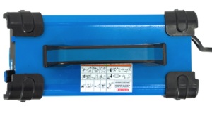 MMA90 Machine à souder à l'arc portable 120V avec moteur à courant continu, multifonctionnelle pour usage domestique, usine directe Vietnam - Product Image 5