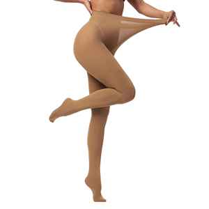 Leggings d'été sans couture taille moyenne personnalisés pour femmes pour Fitness Yoga Gym et utilisation quotidienne de vêtements de sport extensibles - Product Image 2