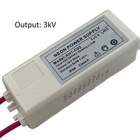 Petits transformateurs néon 220V 10 Watts 3kV 30mA