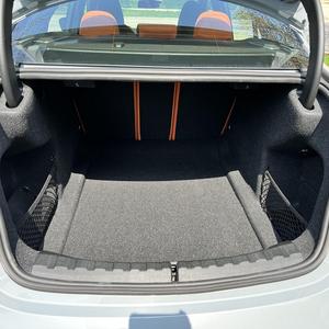 ¡Oferta Imperdible! Súper impecable, BMW M3 Competition xDrive 2022, 503 hp, motor turbo de 6 cilindros, tracción total, automático, sedán de lujo color gris. - Product Image 5