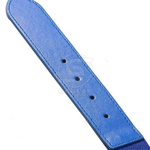 Ceintures de baseball pour hommes, dernier design, vente en gros, logo personnalisé imprimé, prix bas, boucles à ardillon, fabriquées au Pakistan - Product Image 3