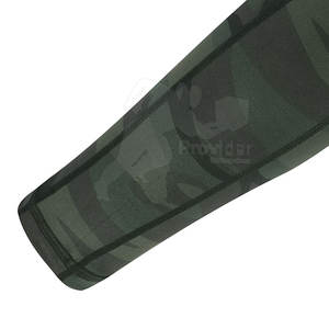 Leggings de Mujer con Efecto Scrunch Butt, Cintura Elástica, Diseño Sólido, Transpirables, Ligeros, Largos, Hechos en Pakistán, Disponibles en Stock - Product Image 6