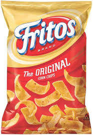 เฟรทอส ชิปส์ รสชาติเข้มข้น บรรจุกล่อง ขนมขบเคี้ยวอร่อย น่าหลงใหล - Product Image 6