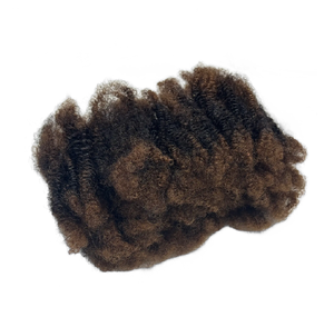 Tressage professionnel de luxe personnalisé d'extensions de cheveux vierges brésiliens nouveau à prix raisonnable - Product Image 2